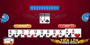 LUCK8 Hướng Dẫn Cách Chơi Tiến Lên Miền Nam Cho Tân Binh