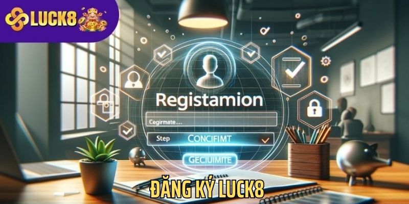 3 khuyến mãi dành cho thành viên mới đăng ký luck8