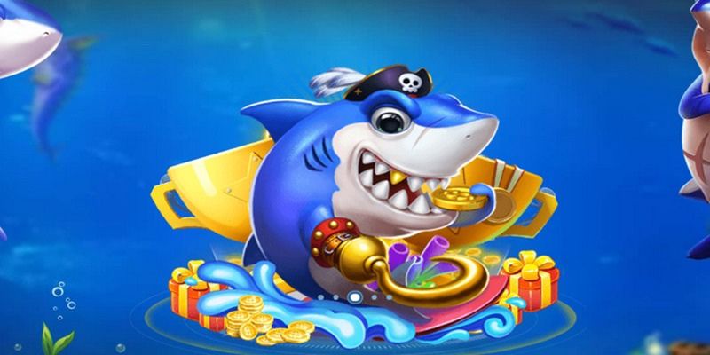 Làm chủ kỹ thuật bắn cá thần tài để tối ưu phần thưởng.