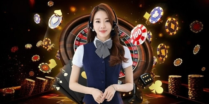 Chú ý quan trọng khi người dùng liên hệ LUCK8