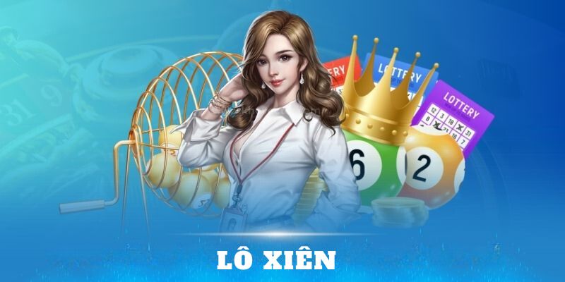 Luật chơi lô xiên về tỷ lệ trả thưởng tại LUCK8